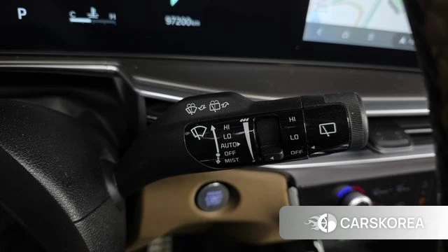 Kia The New Sorento 4th Generation id 4349342 из Кореи 22