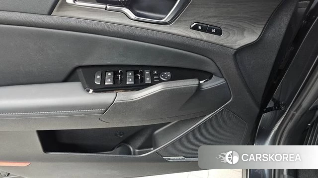 Kia Sportage 5th Generation Hybrid id 4194527 из Кореи 22