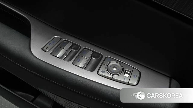 Hyundai The New Palisade id 4516986 из Кореи 22