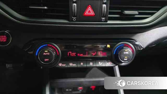 Kia The New K3 2nd generation id 4433589 из Кореи 22