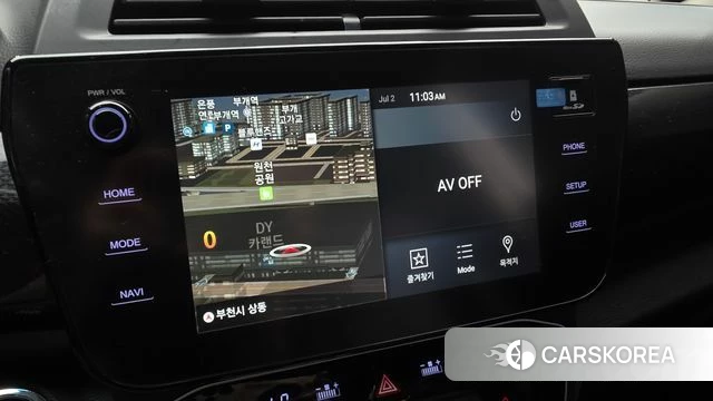 Ssangyong The New Tivoli id 4533672 из Кореи 22