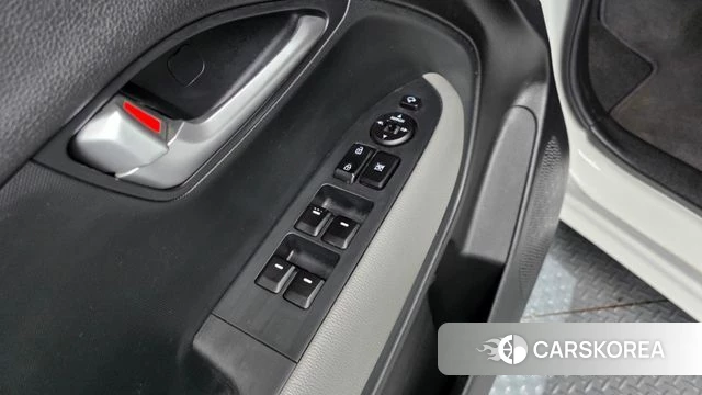 Kia The New Kia Ray id 4835264 из Кореи 22