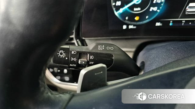 Kia Sportage 5th Generation Hybrid id 4535052 из Кореи 22