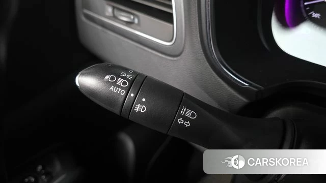 Renault Korea (Samsung) QM6 id 4780966 из Кореи 22