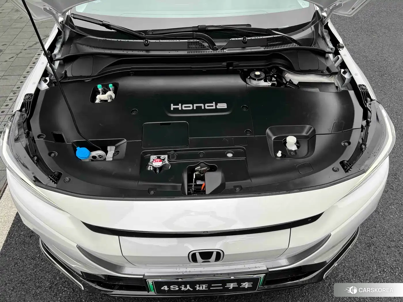 Honda e:NS1 id 4617192 из Китая 22