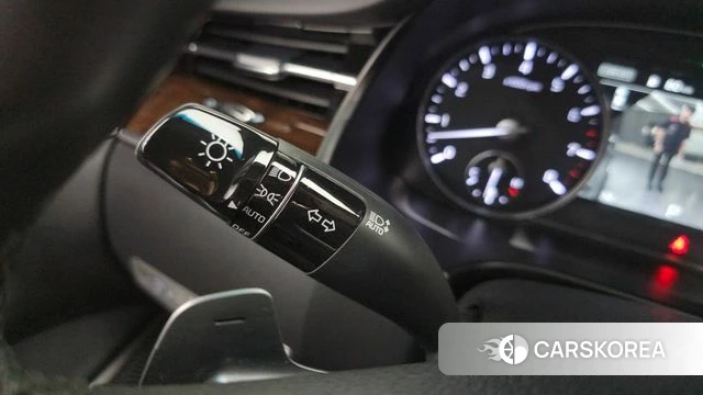Kia More K9 id 4637528 из Кореи 22