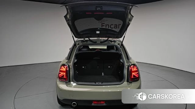 Mini Cooper id 4490264 из Кореи 22