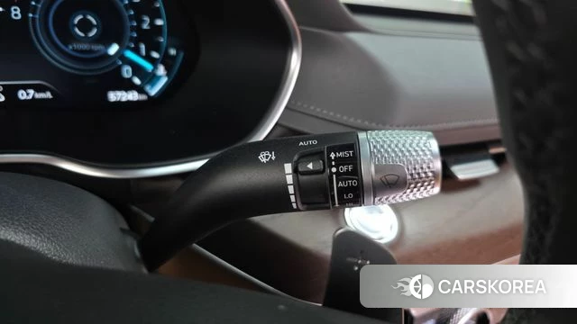 Genesis G80 (RG3) id 4848605 из Кореи 22