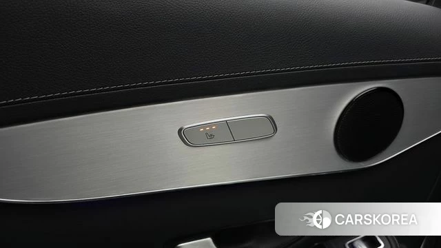 Mercedes-Benz GLC-Class X253 id 4355840 из Кореи 22