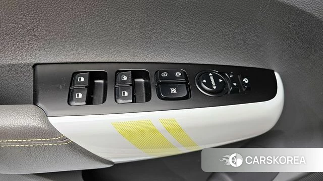 Kia All New Morning (JA) id 4377722 из Кореи 22