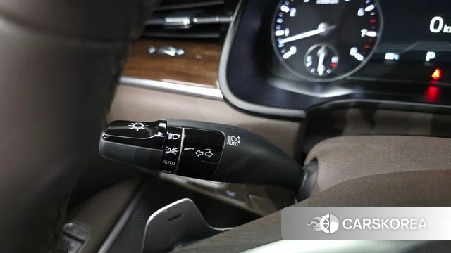 Kia More K9 id 4562837 из Кореи 22