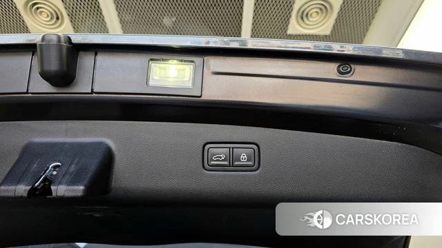 Genesis GV70 id 4324473 из Кореи 22
