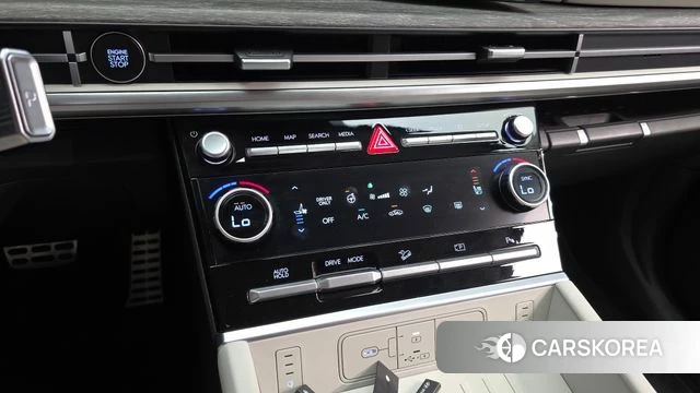 Hyundai Santa Fe (MX5) id 4635305 из Кореи 22