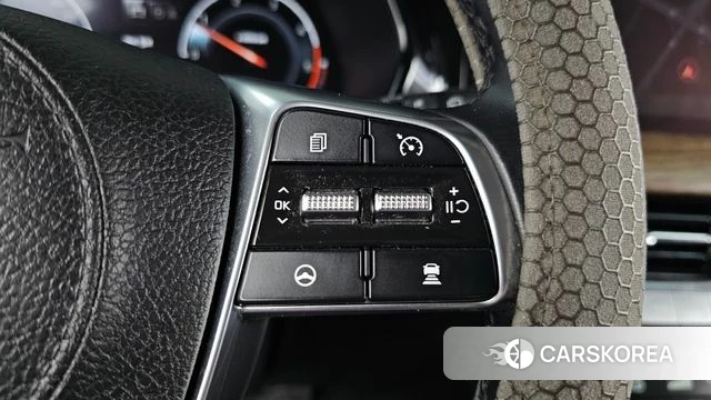 Kia Mohave Master id 4651784 из Кореи 22