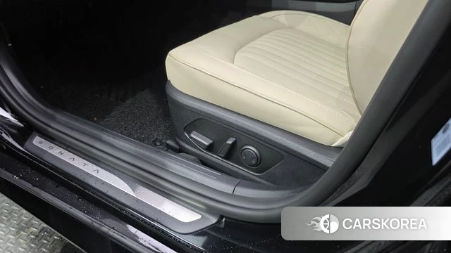 Hyundai Sonata D Edge (DN8) id 4748860 из Кореи 22