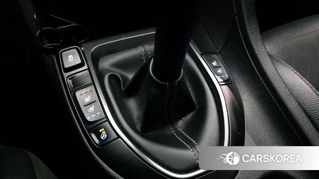 Hyundai Veloster (JS) id 4196751 из Кореи 22