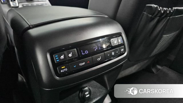 Hyundai Palisade id 4195558 из Кореи 22