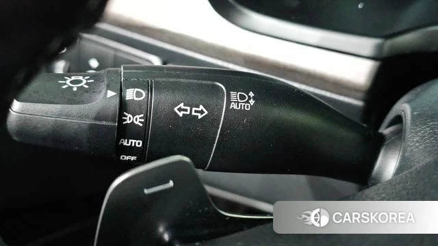 Kia K7 Premier id 4765044 из Кореи 22