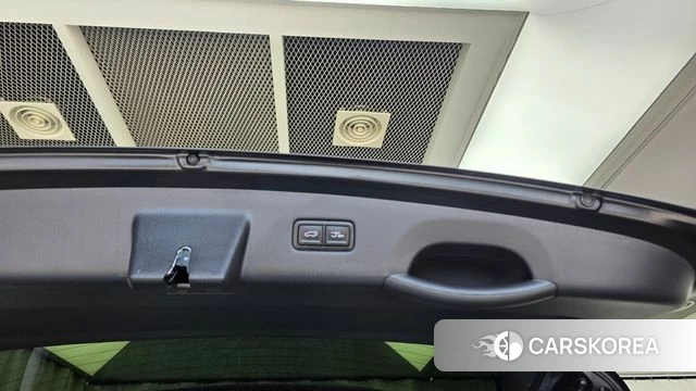 Kia Carnival 4th generation id 4433804 из Кореи 22