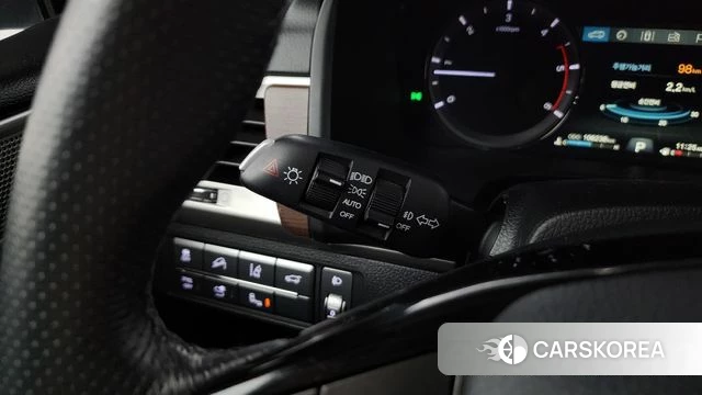 Ssangyong G4 Rexton id 4397842 из Кореи 22