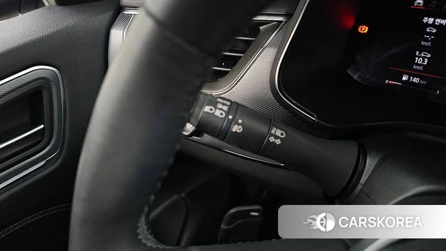 Renault Korea (Samsung) XM3 id 4937127 из Кореи 22