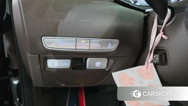 Kia More K9 id 4568178 из Кореи 22