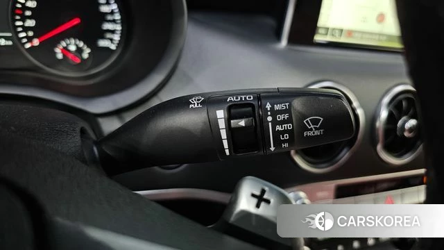 Kia Stinger id 4536813 из Кореи 22