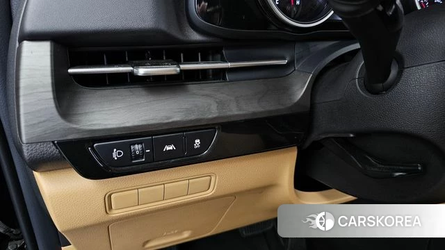 Kia Carnival 4th generation id 4608827 из Кореи 22