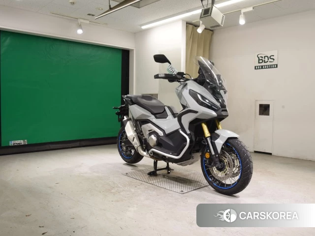 Проданный Honda X-ADV 750 id 4184634 из Японии, фото 22