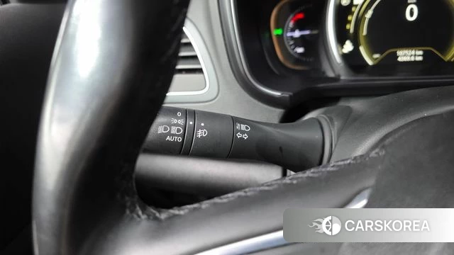 Renault Korea (Samsung) The New QM6 id 4967033 из Кореи 22