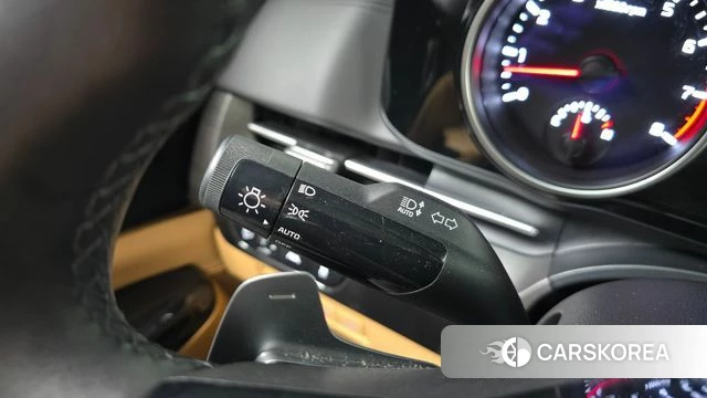 Kia Carnival 4th generation id 4792522 из Кореи 22