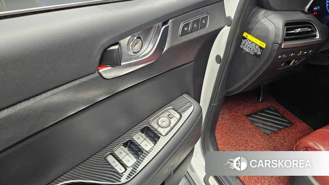 Hyundai Palisade id 4458854 из Кореи 22