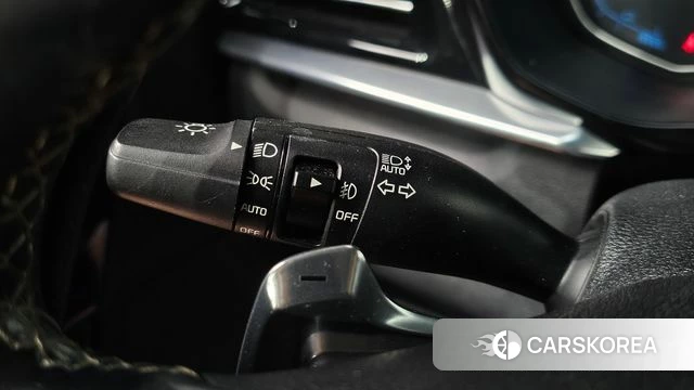 Kia The New Niro id 4923398 из Кореи 22