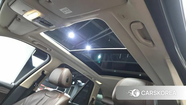 BMW X5 (F15) id 4638314 из Кореи 22