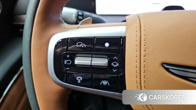 Genesis GV80 id 4222871 из Кореи 22