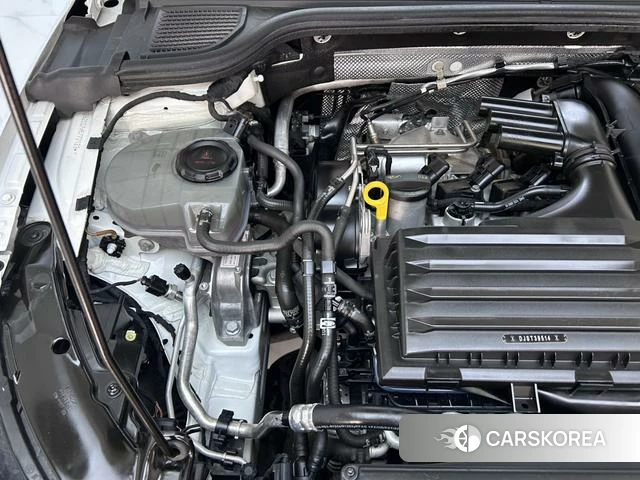 Volkswagen Golf id 4278106 из Китая 22
