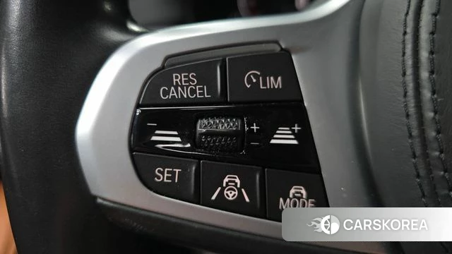 BMW 5 Series (G30) id 4666667 из Кореи 22