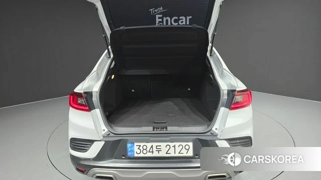 Renault Korea (Samsung) XM3 id 4535656 из Кореи 22