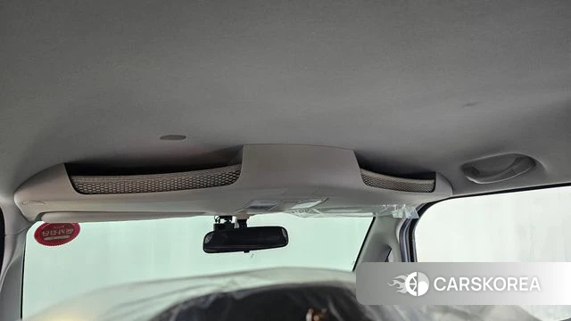 Kia The New Kia Ray id 4904676 из Кореи 22