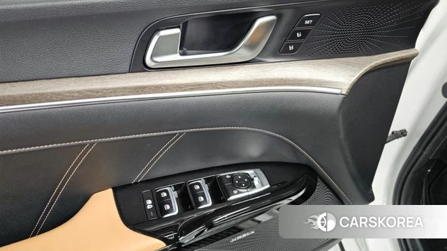 Kia K5 3rd generation id 4894834 из Кореи 22