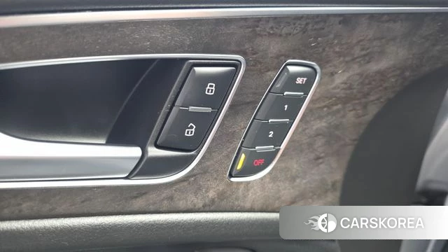 Audi New A6 id 4477470 из Кореи 22