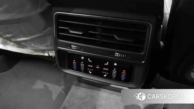 Audi Q7 (4M) id 4522979 из Кореи 22