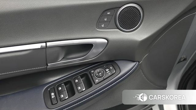 Hyundai Sonata D Edge (DN8) id 4664833 из Кореи 22