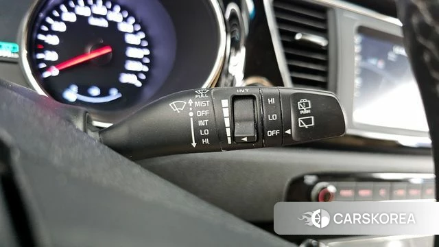 Kia The New Carnival id 4225259 из Кореи 22