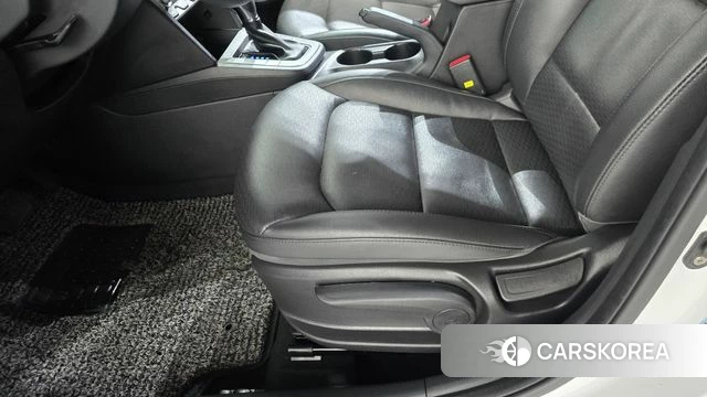 Hyundai The New Avante AD id 4403213 из Кореи 22