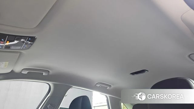 Hyundai Grandeur (GN7) id 4388593 из Кореи 22