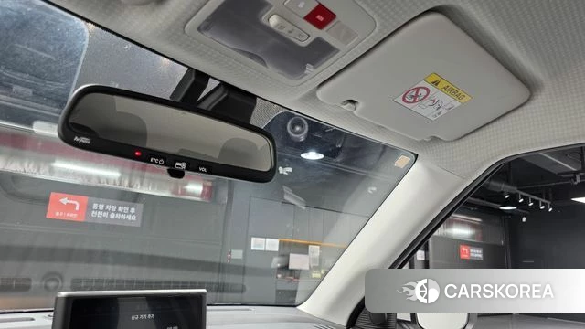 Hyundai Casper id 4433689 из Кореи 22