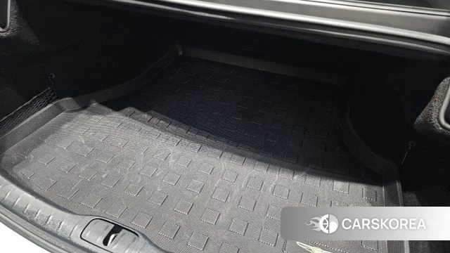 Genesis G80 (RG3) id 4573272 из Кореи 22