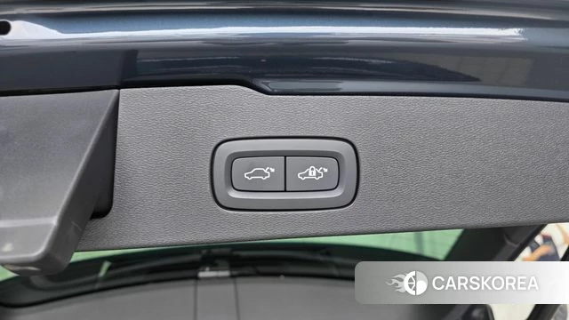 Volvo V60 Cross-Country 2nd Generation id 4758596 из Кореи 22