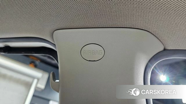 Kia The New Carnival id 4485837 из Кореи 22